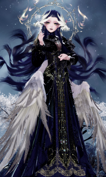 The Endsinger | FFXIV image