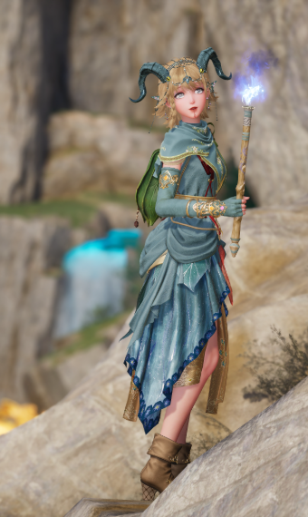 Parksolian Guide image
