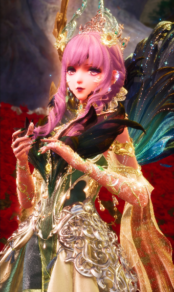 The Dragon Heiress image