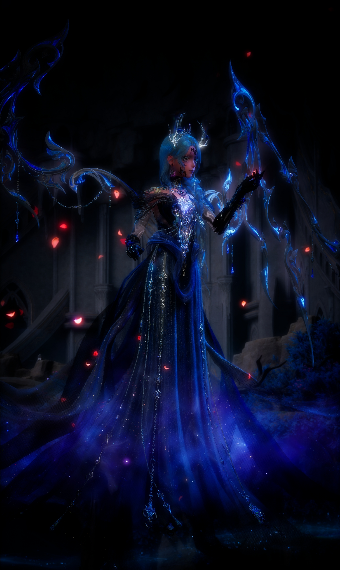 The Dragon Monarch image