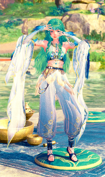 The Soulseeker image