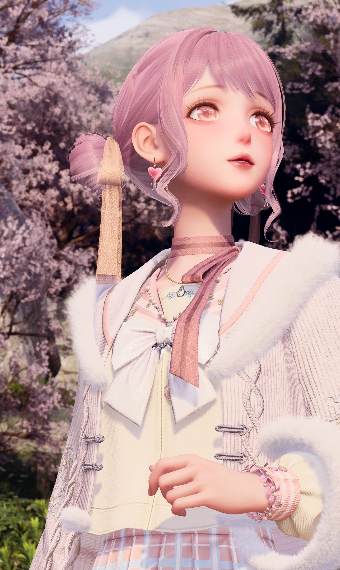 Blossoms image