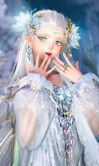 Crystal Spirit image