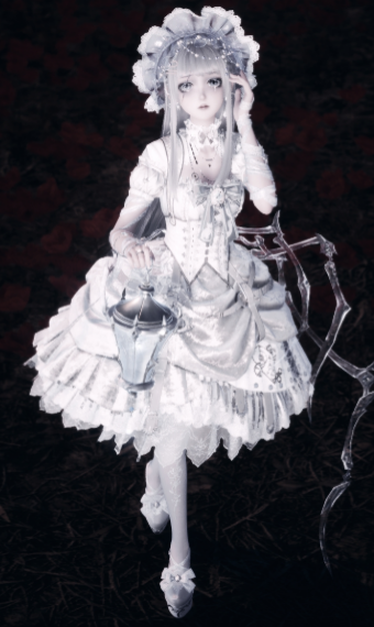 Broken Doll image