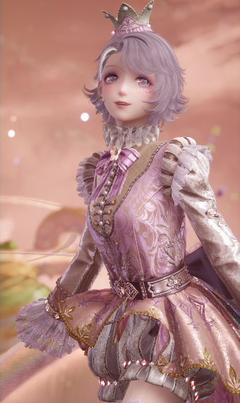 Sugar Prince image