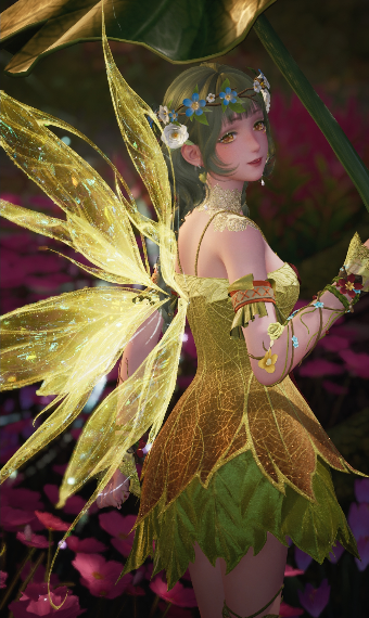Forest Sprite image
