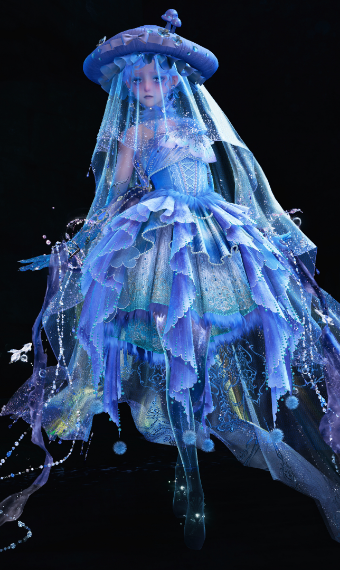 Tearful Tides image