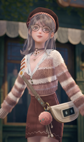Mauve Forward image