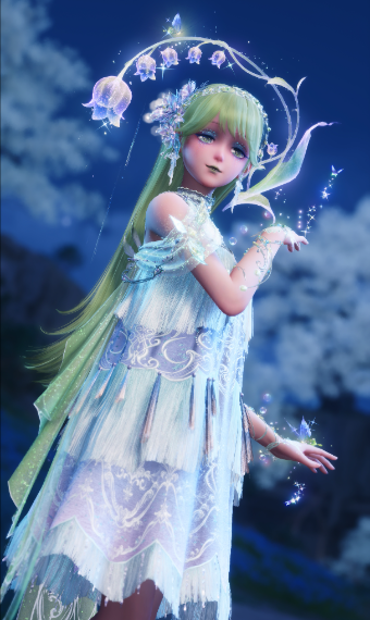 Eureka-Match n15: Dripping in Dew image