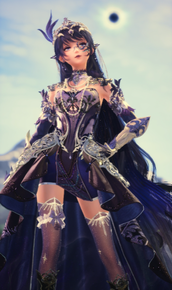 Dusk Knight image
