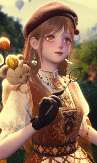 Village Toymaker image