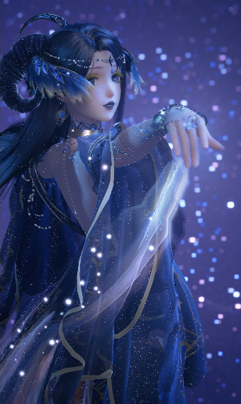 Astral Romance image
