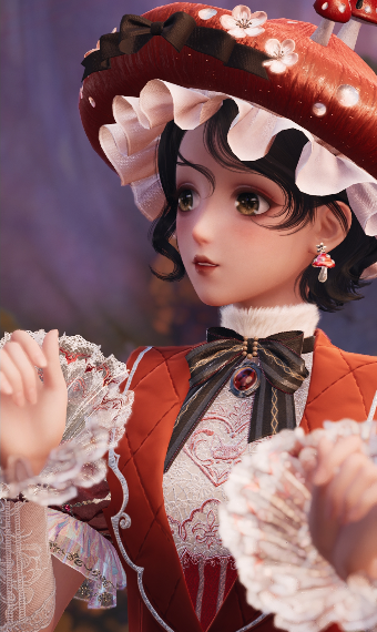 Amanita image