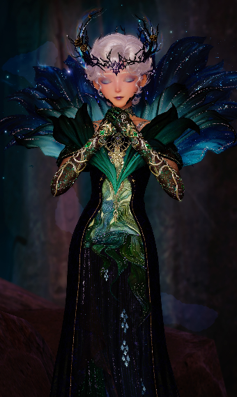 Secret Scales image