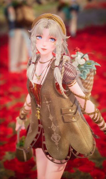 Bloom Adventure image