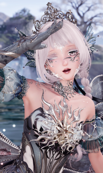 a siren knights call image