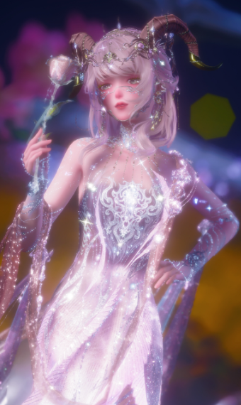 Echeros's Lover image