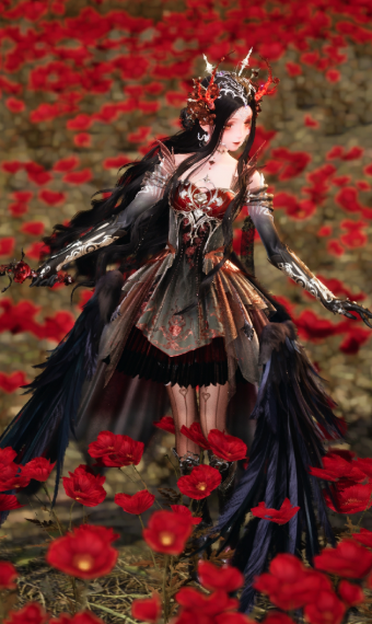 Draconic Knight image