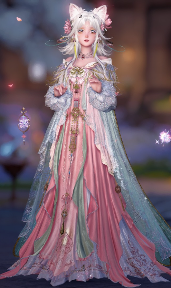 Lotus Spirit image