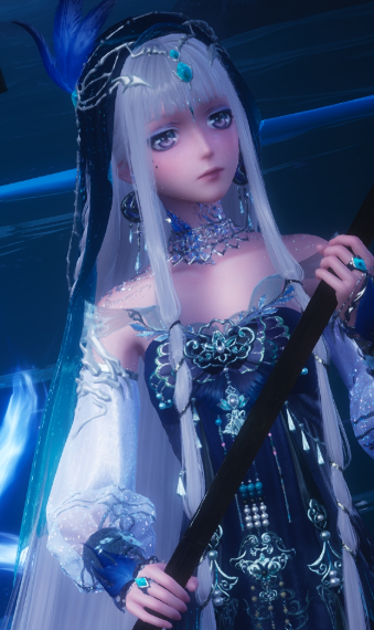 Tideglow Ferryman image