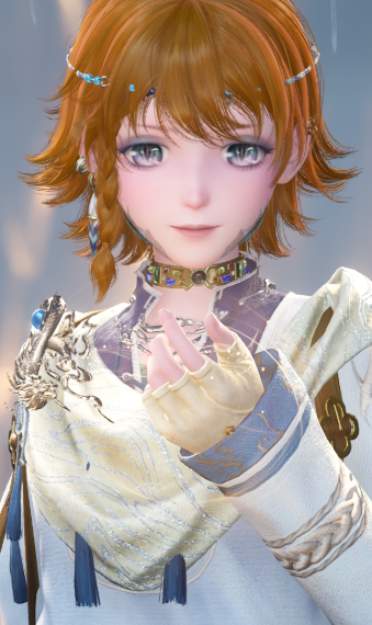 Amalgamated Soul Traveler image