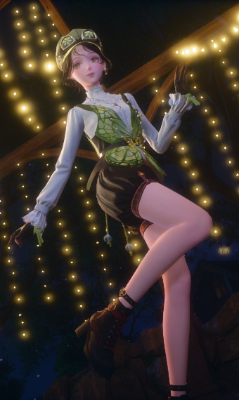 Daisy image