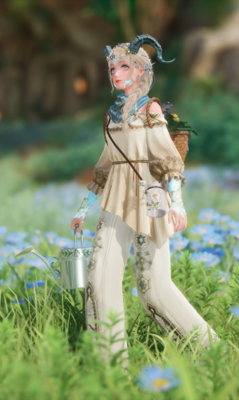 Parksolian Herbalist image