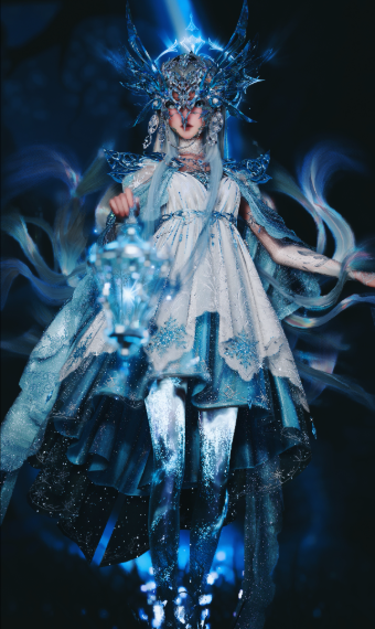 Spirit image