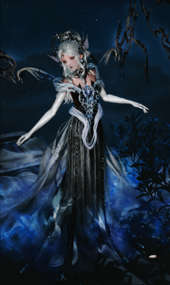 Dark Tale image