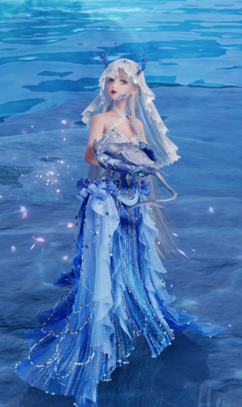 Azure Tide image
