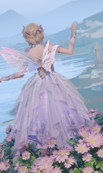 High Fairy image