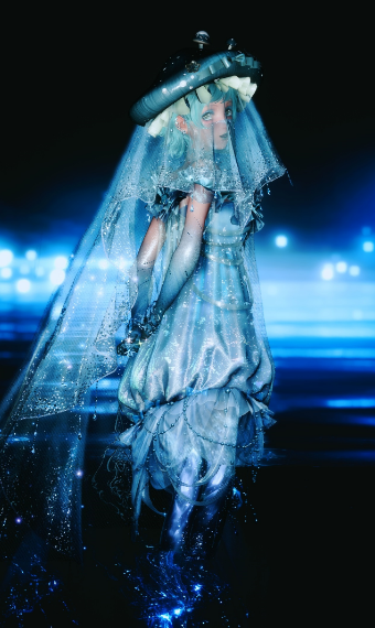 Jellyfish image