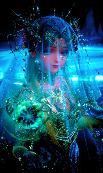 The Cycle: Soultide image