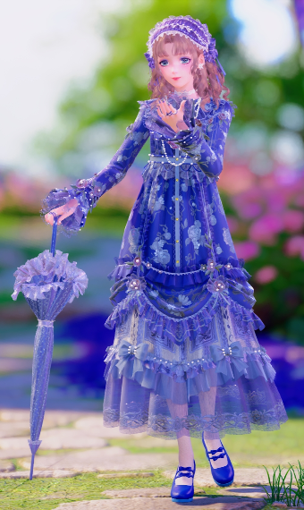 Classic Lolita image