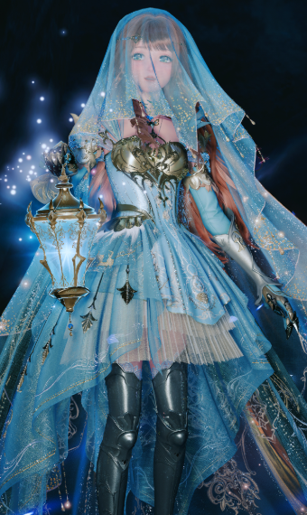 Knight enchanter image