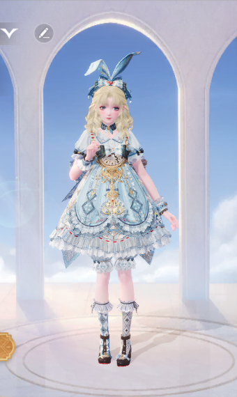 Alice in Wonderland image