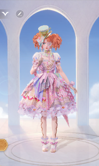 Mad Hatter image