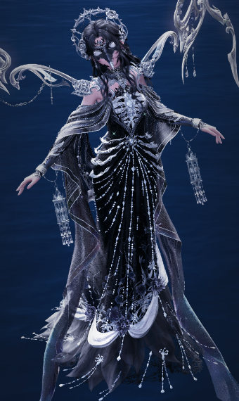Withered Restraints image
