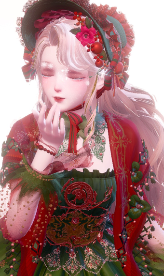 Eve's Delight image