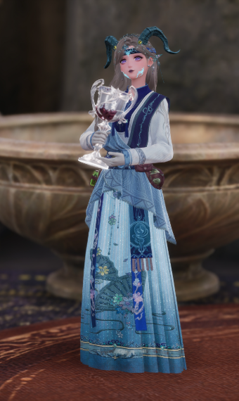 Parksolian Potion Master image