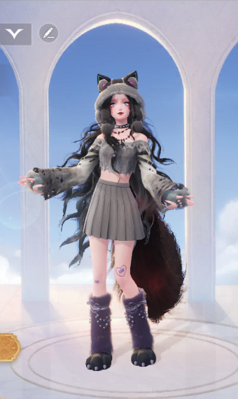 Big Bad Wolf image