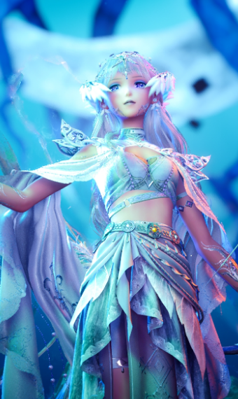 Valkyrie image