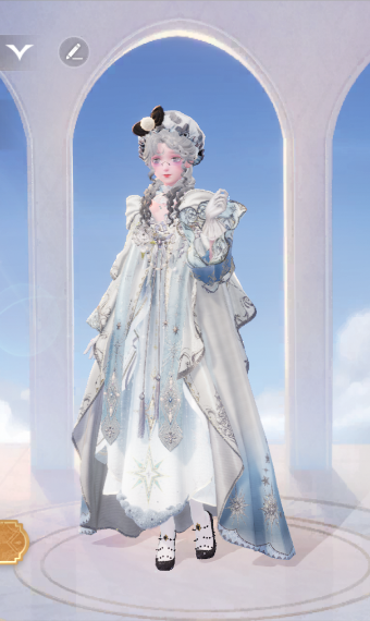 Frau Holle image