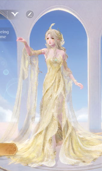 Goldmarie image