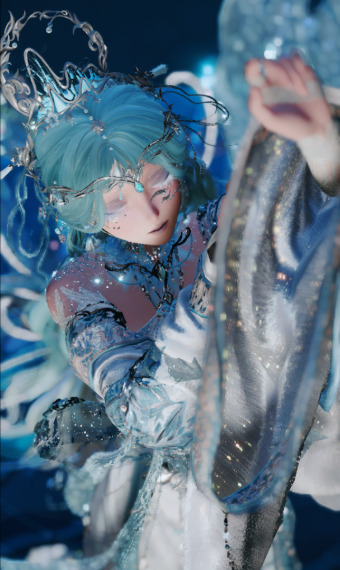 Spiritleap dragon statue maker image