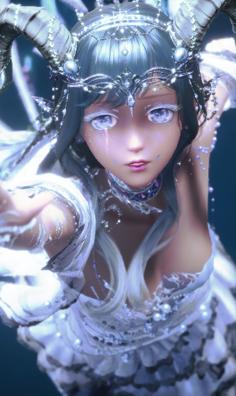 draconic tides image