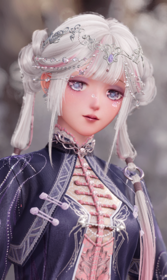 Royal Blossom image