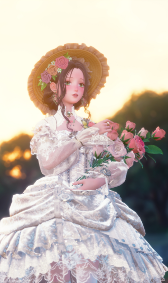 Fragrance image