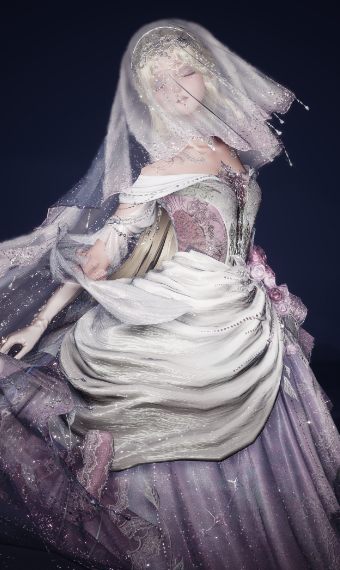 Ghost Bride image