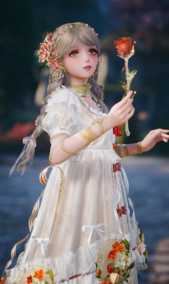 Whimsy Waltz image